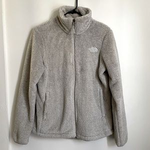 THE NORTH FACE Fleece Jacket